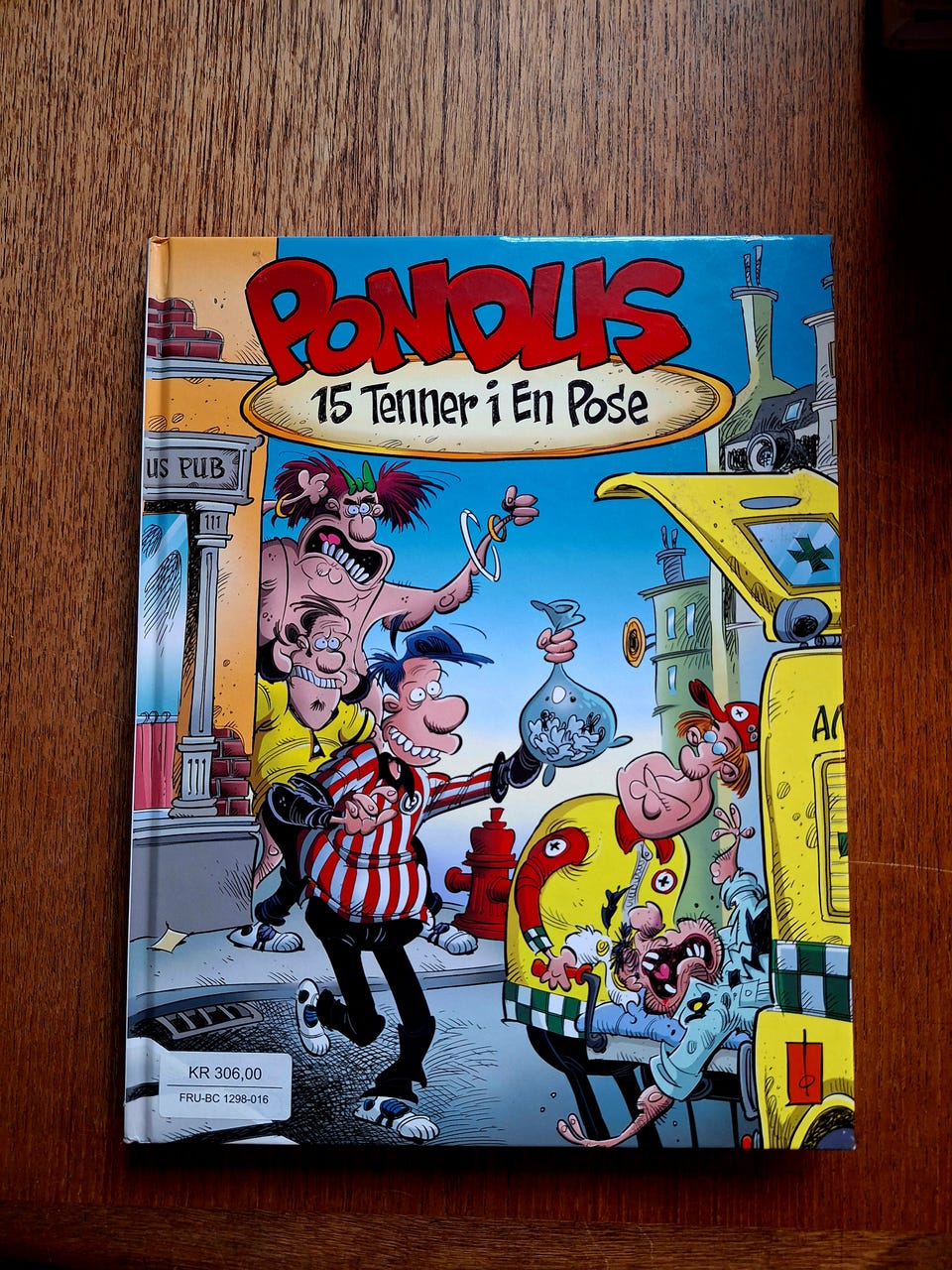 Galleribilde