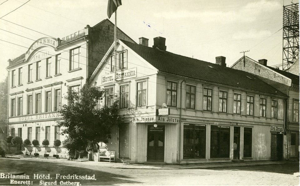 Galleribilde