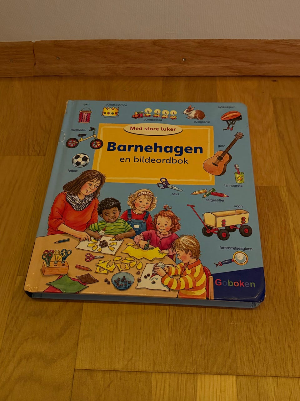 Galleribilde