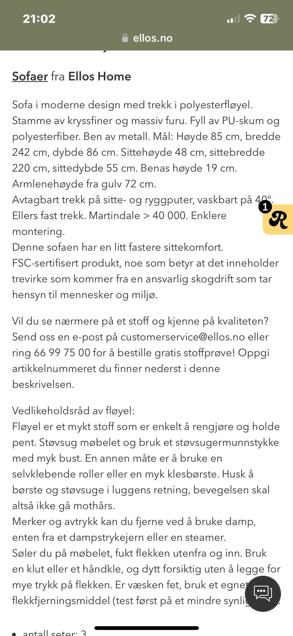 Galleribilde