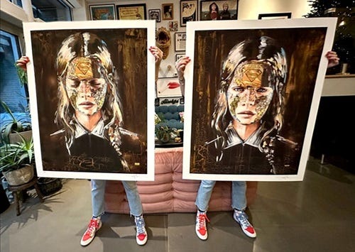 Galleribilde