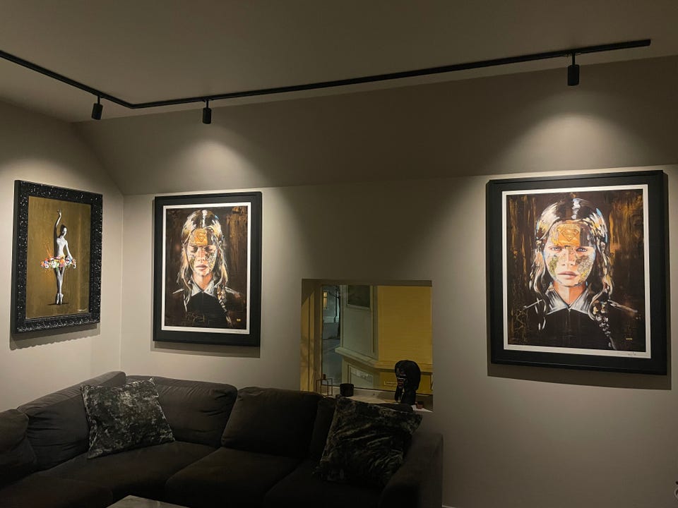 Galleribilde
