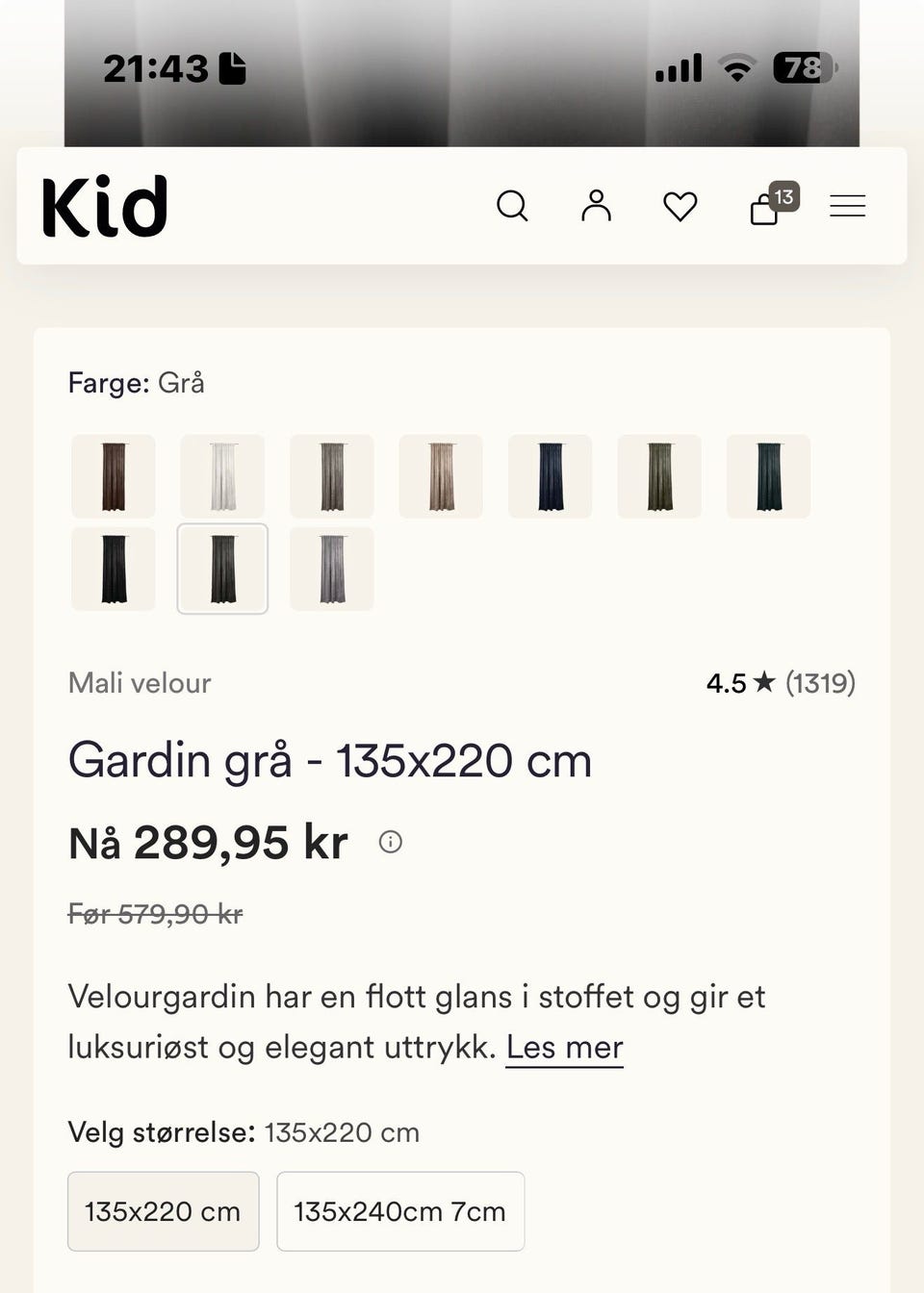 Galleribilde