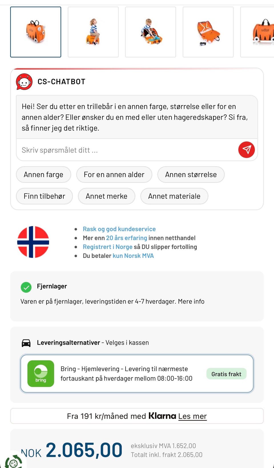 Galleribilde