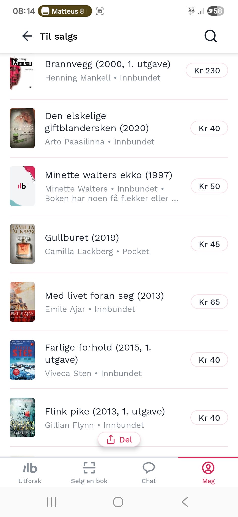 Galleribilde