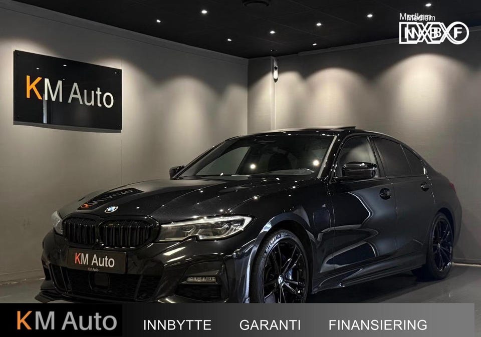 BMW 330e