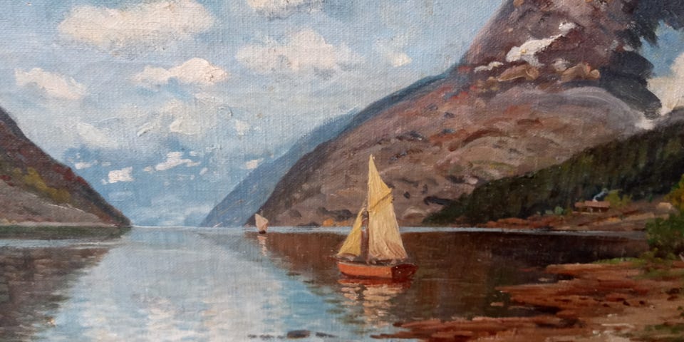 Galleribilde