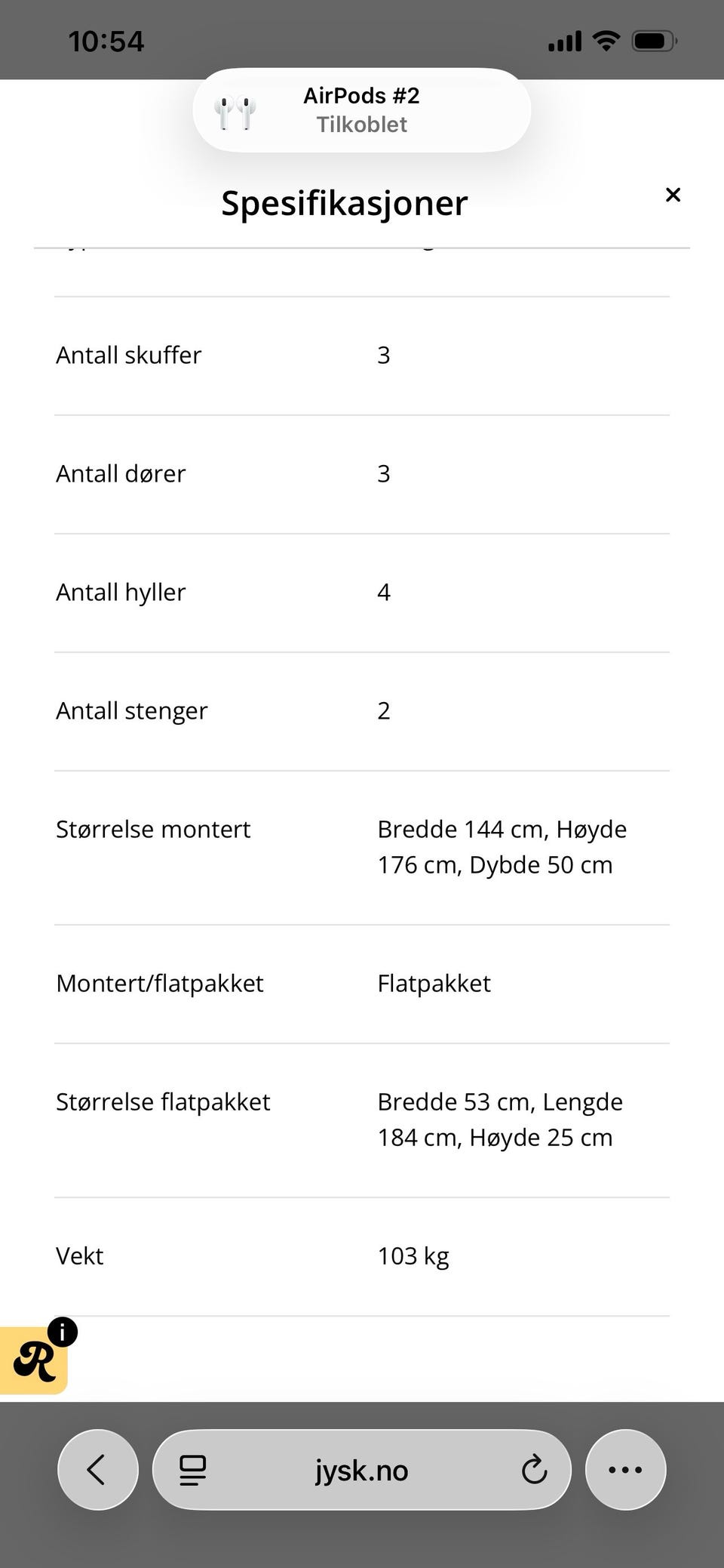 Galleribilde