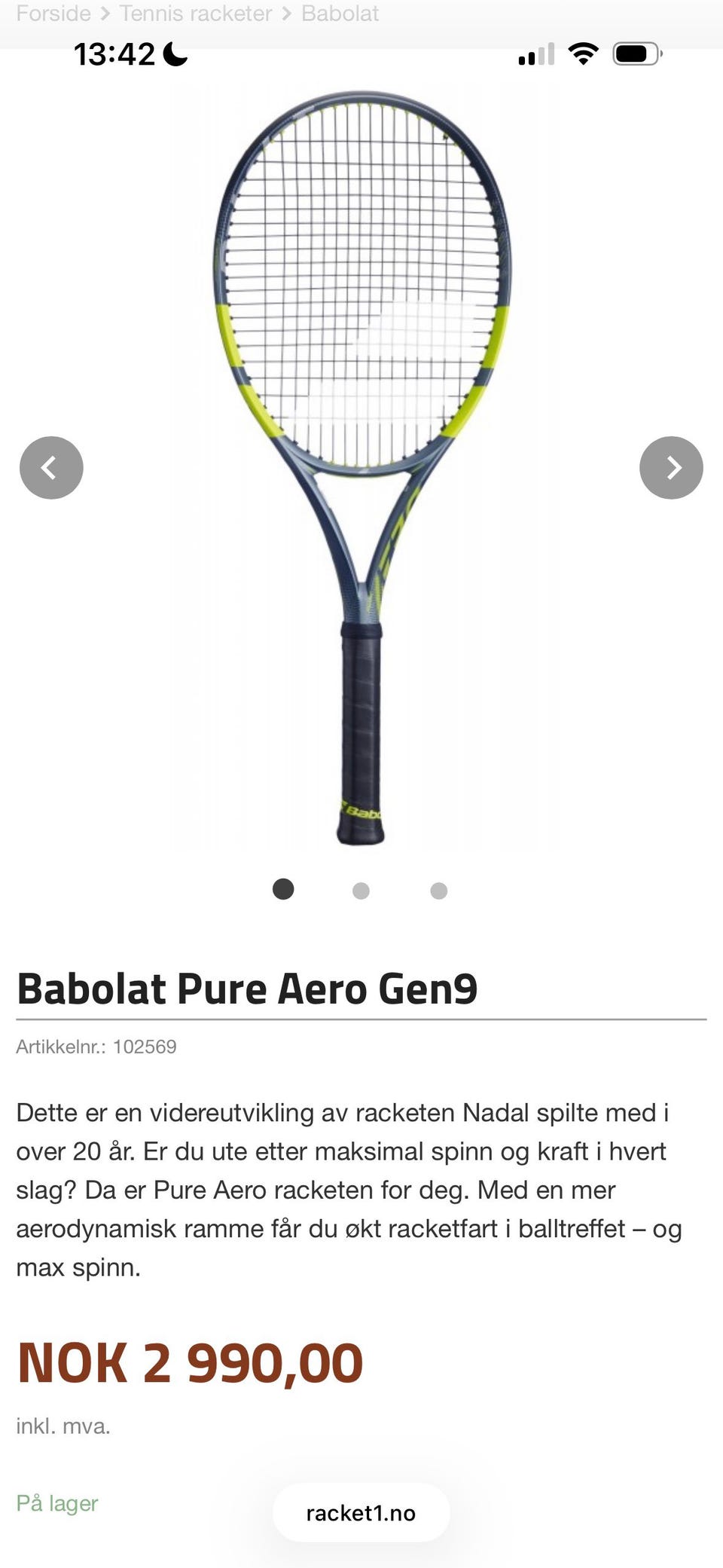 Galleribilde