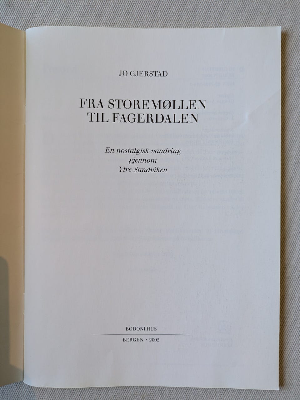 Galleribilde
