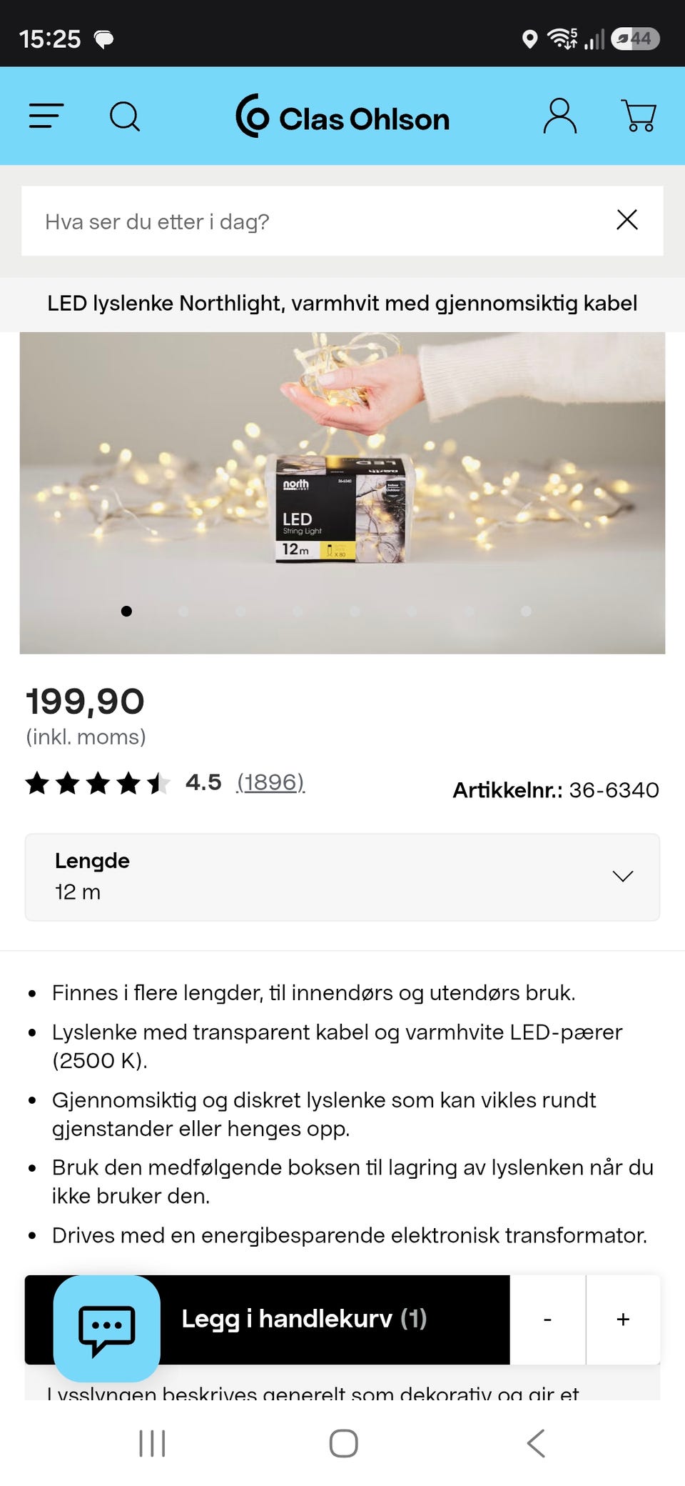 Galleribilde
