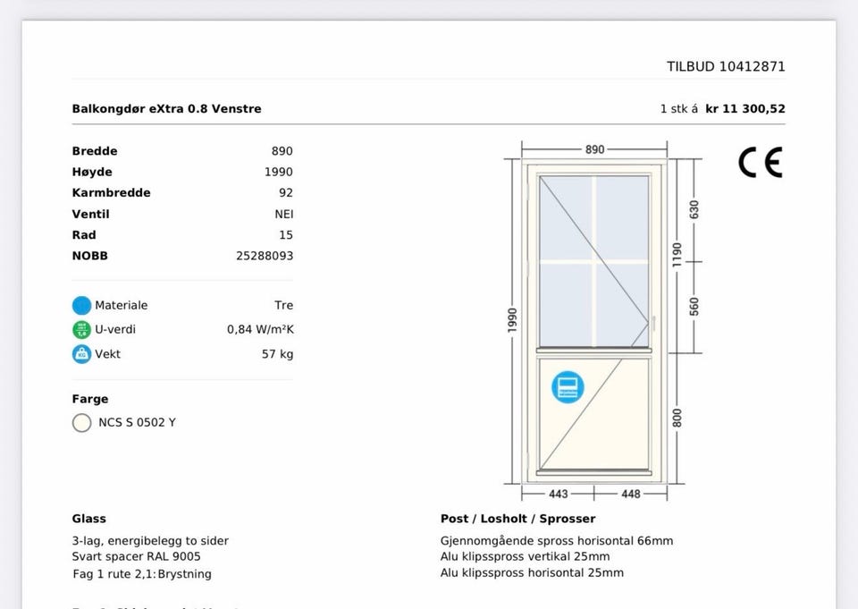 Galleribilde