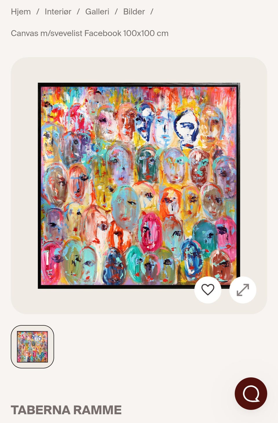 Galleribilde