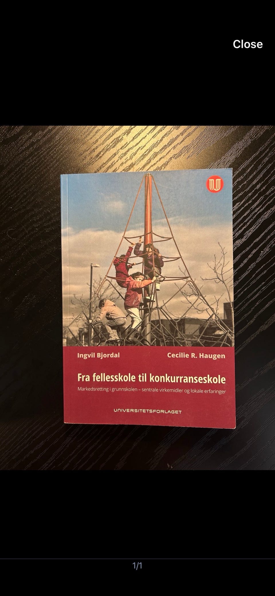 Galleribilde