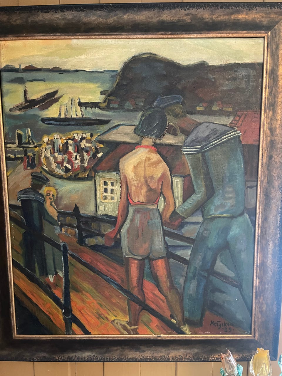Galleribilde