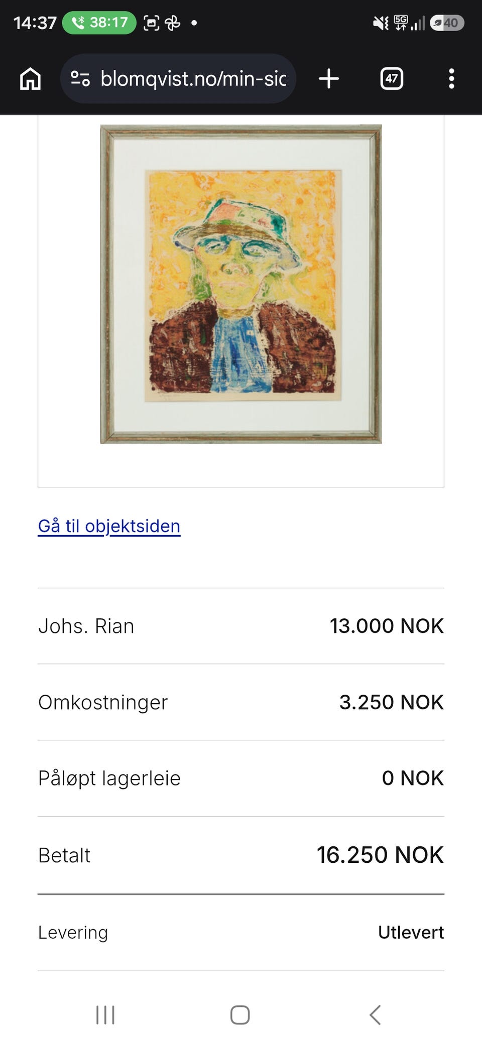 Galleribilde