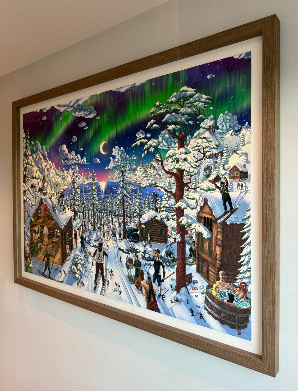Galleribilde