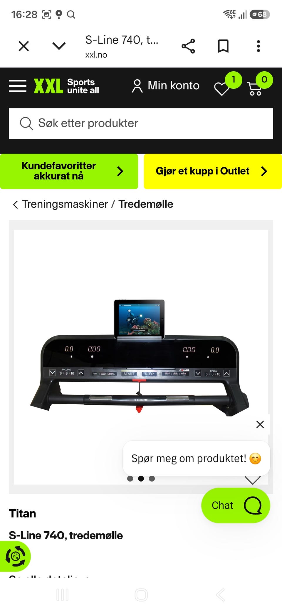 Galleribilde