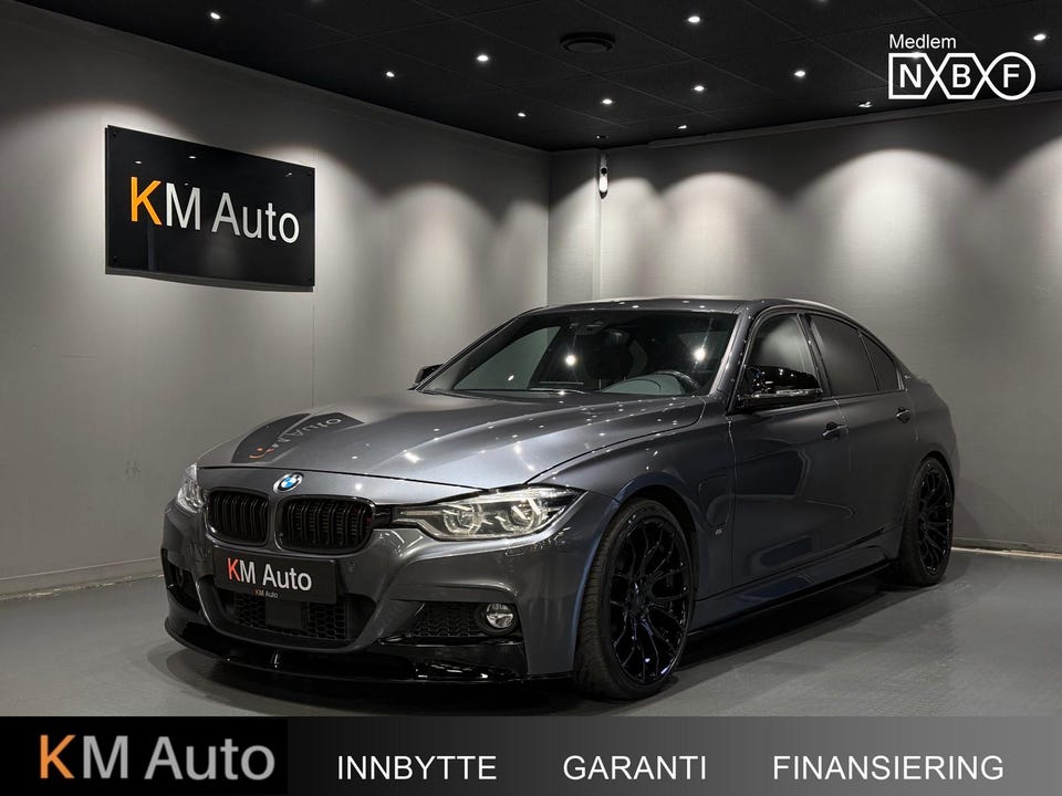 BMW 330e