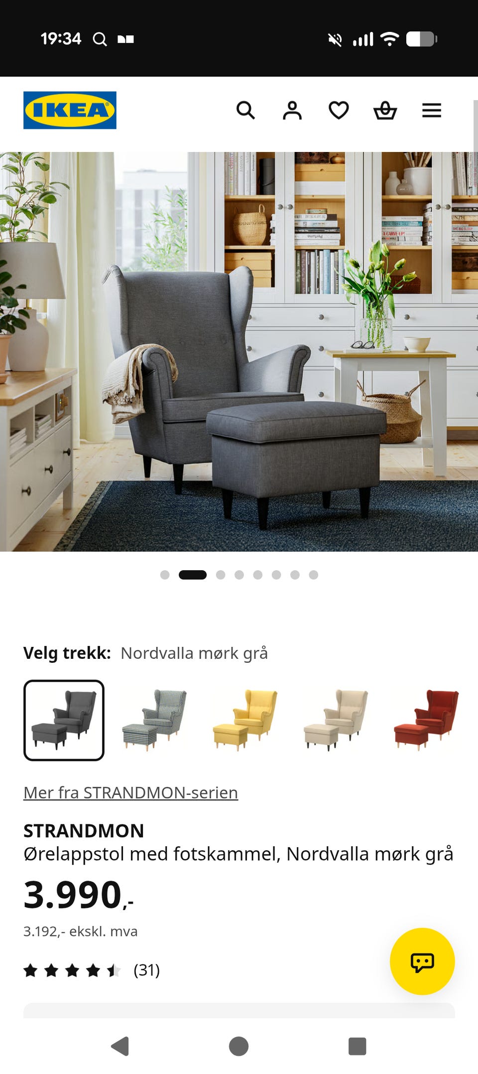 Galleribilde