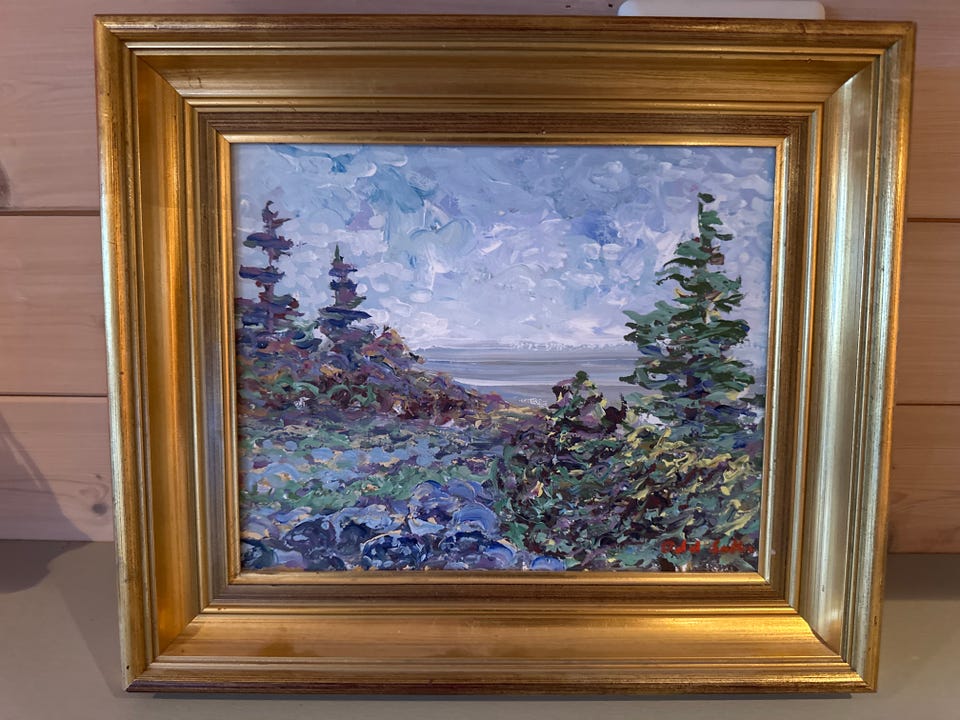 Galleribilde