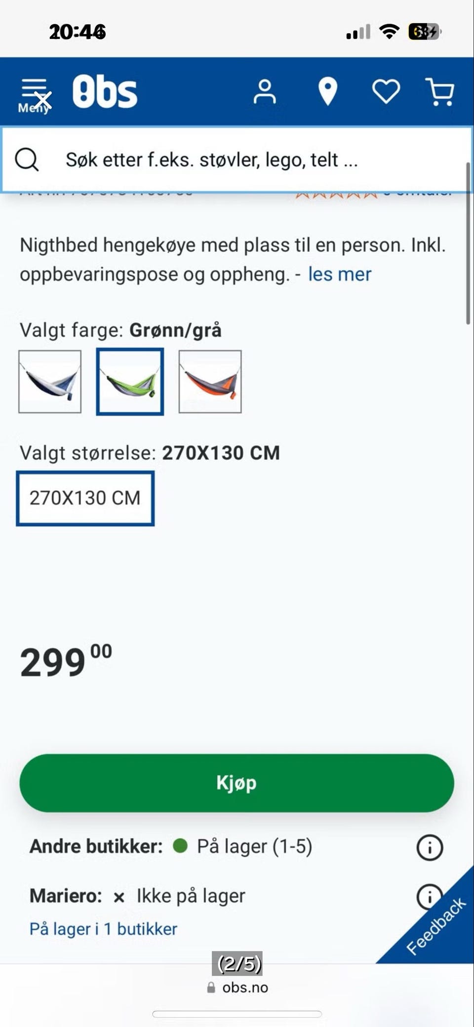 Galleribilde