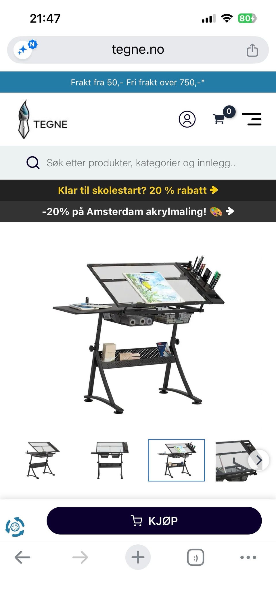 Galleribilde