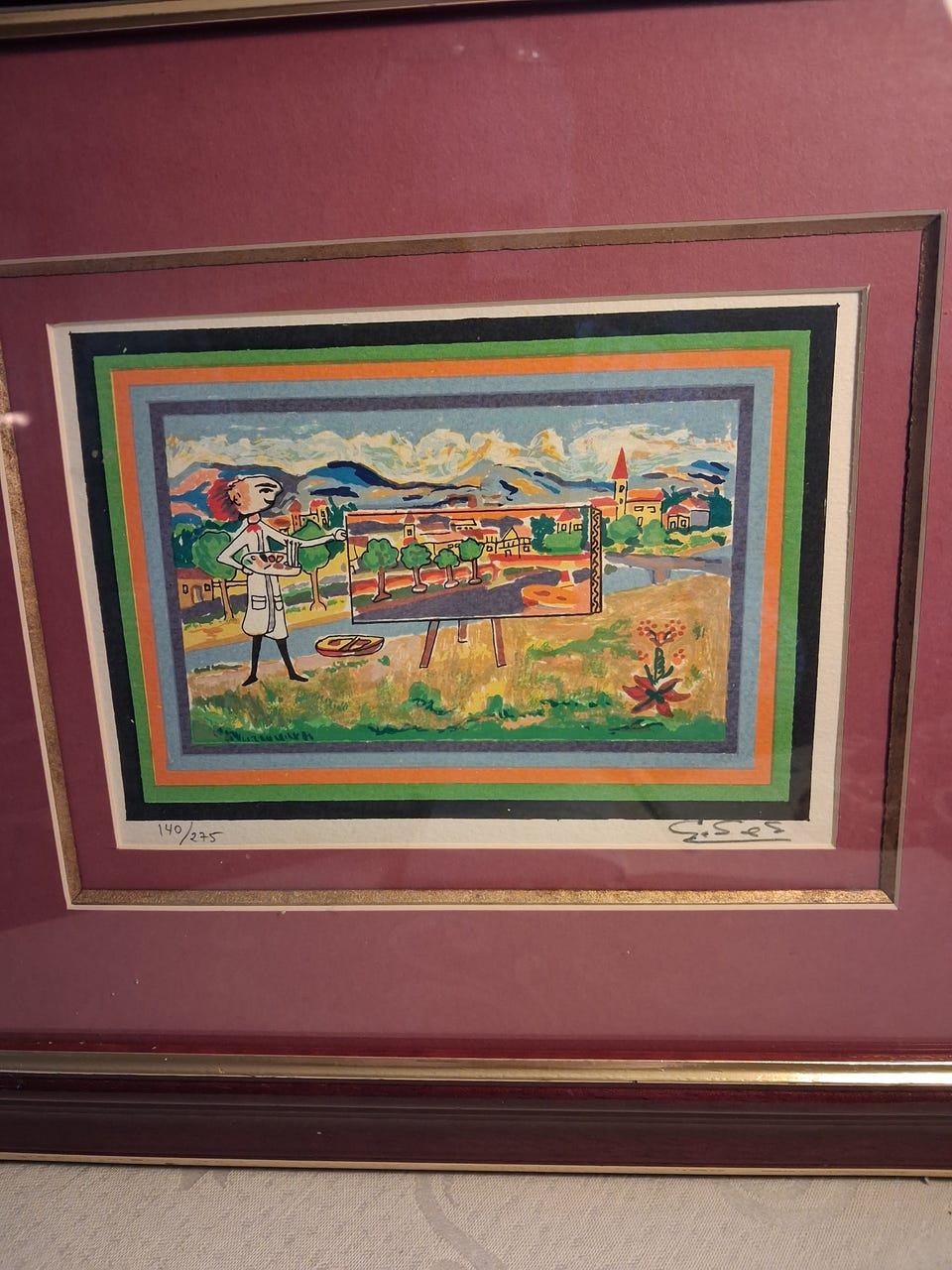 Galleribilde
