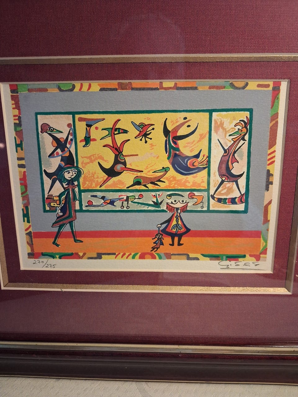 Galleribilde