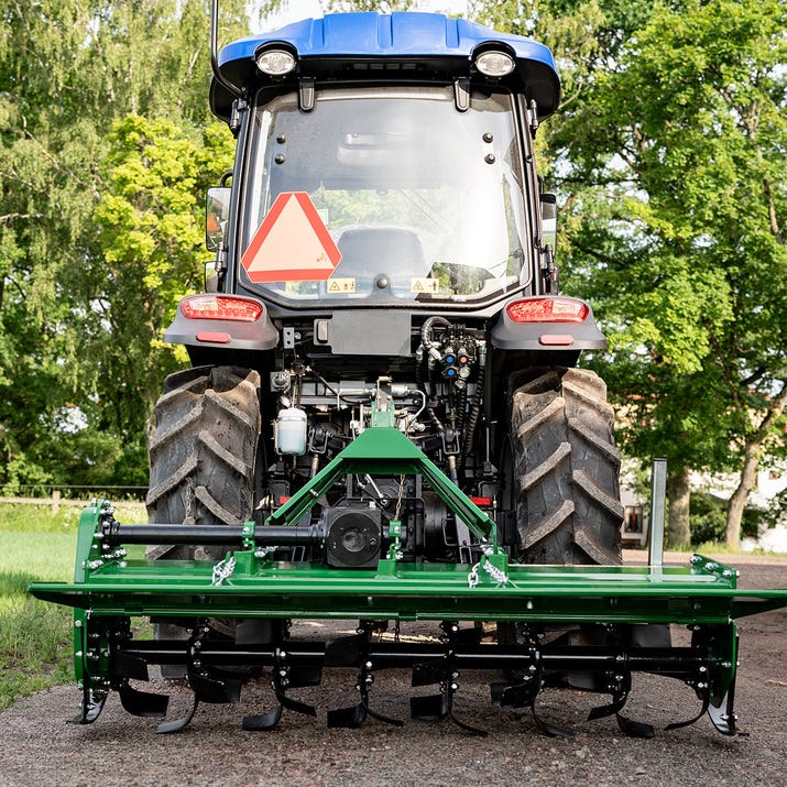 Kellfri rotorkultivator 1,8 meter 2026 – bilde 4 av 6