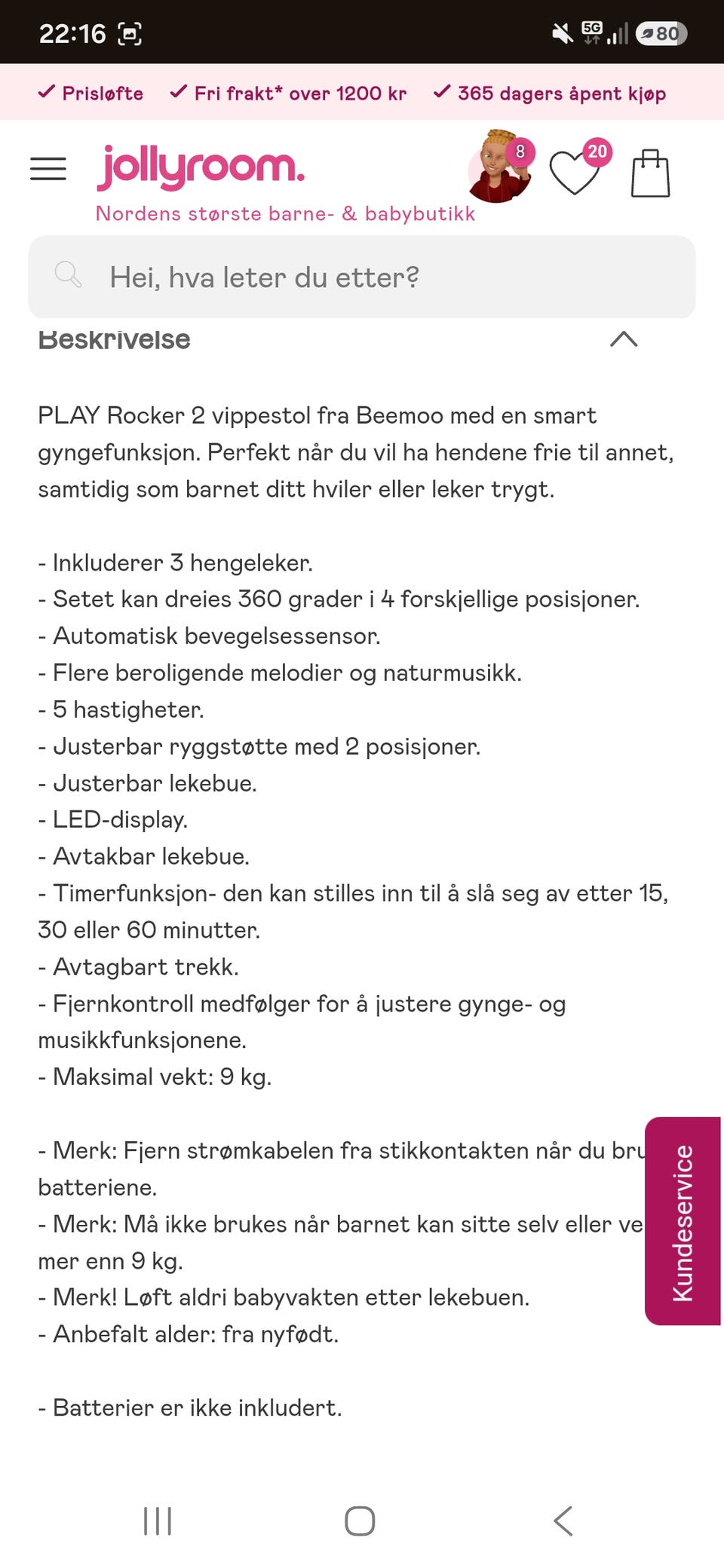 Galleribilde