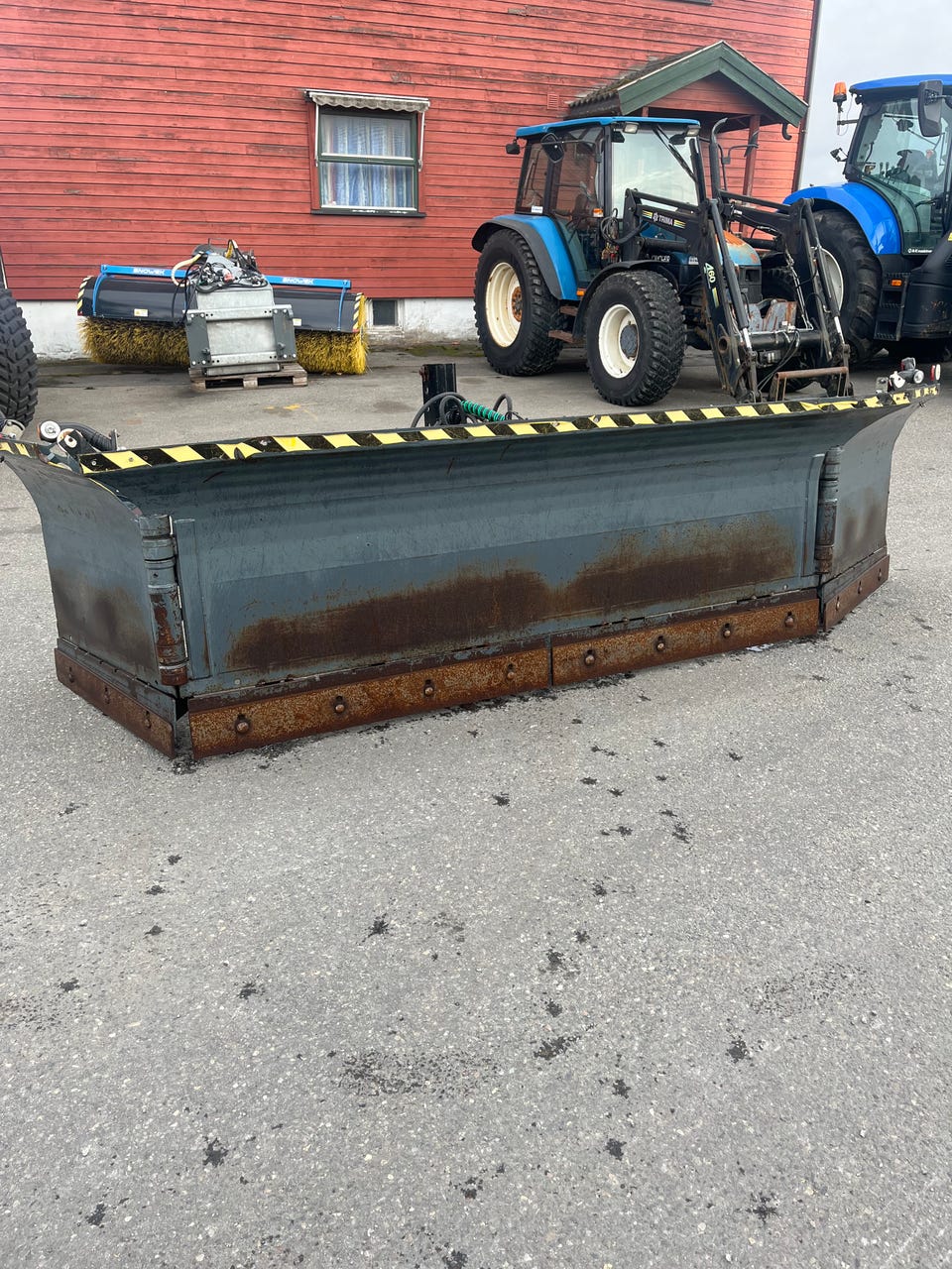 Stark UA 4200 U-Plog 2013 – bilde 10 av 10