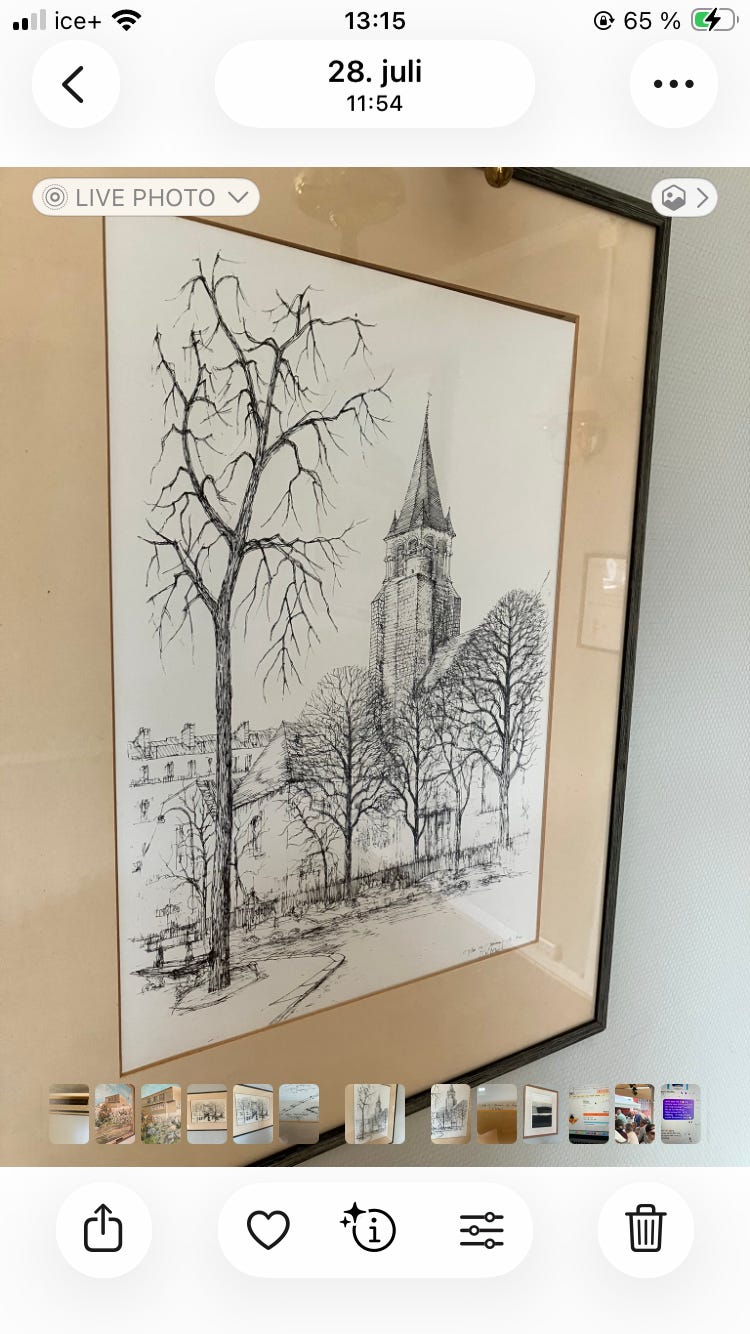 Galleribilde