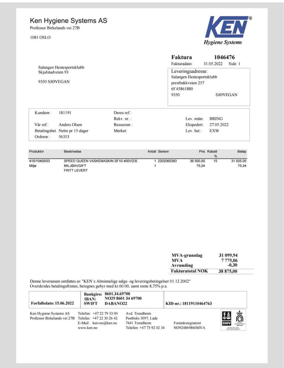 Galleribilde