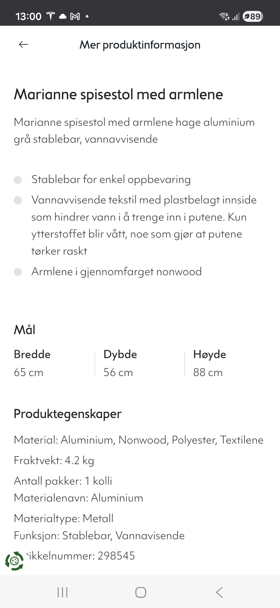 Galleribilde