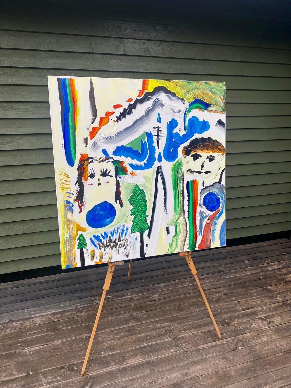 Galleribilde