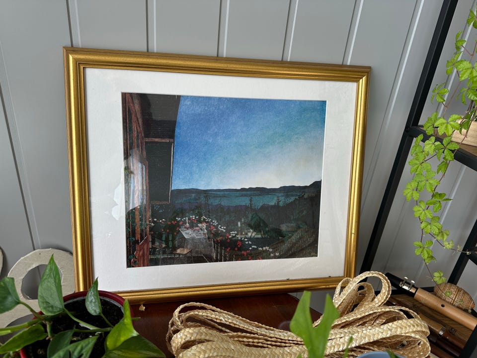 Galleribilde