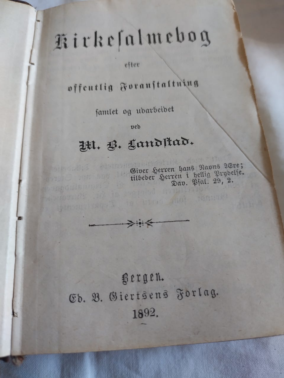 Galleribilde