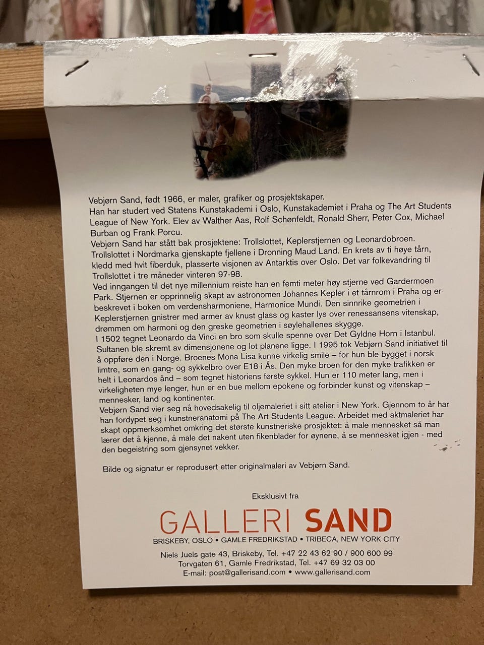 Galleribilde