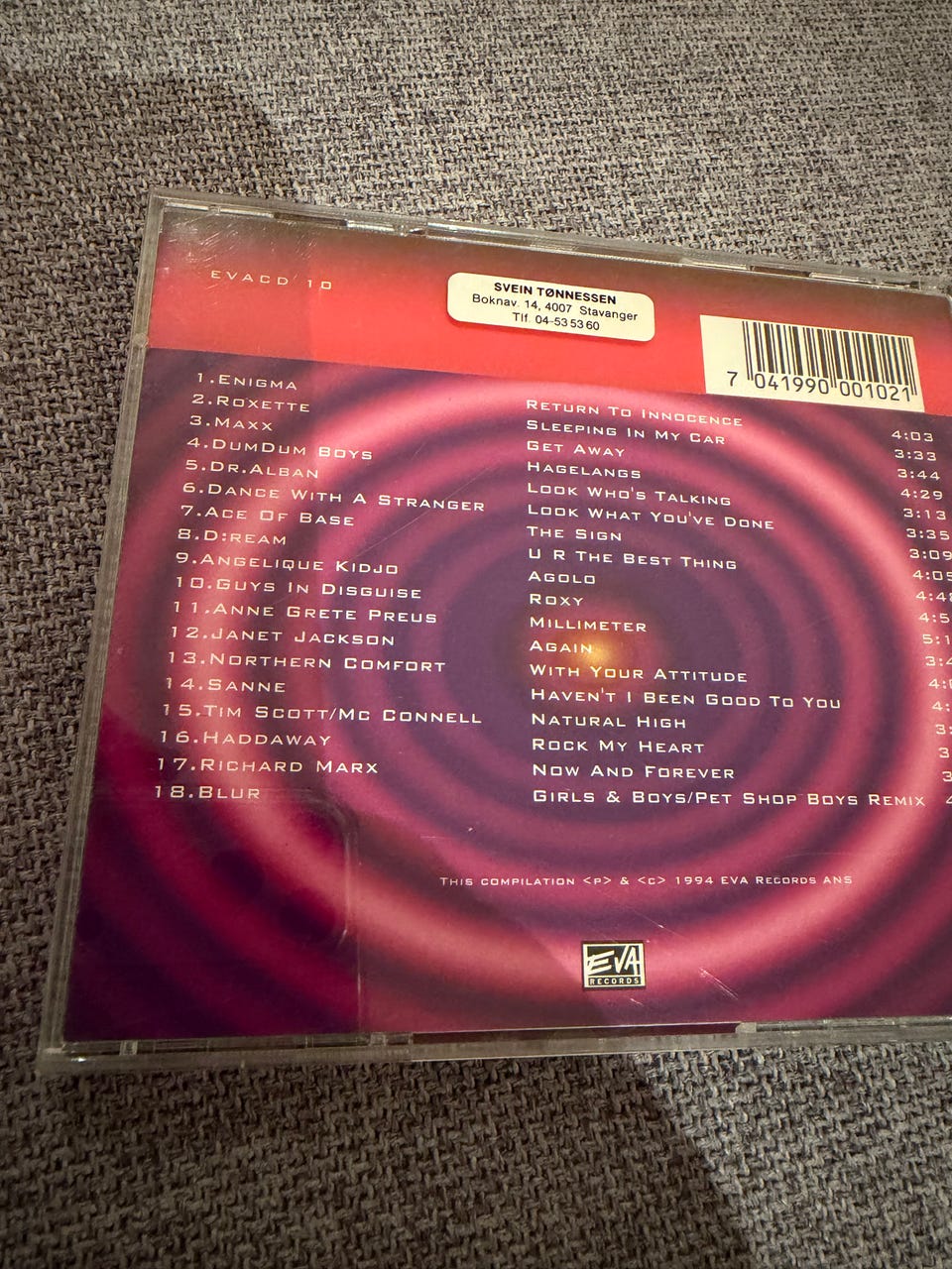 Galleribilde