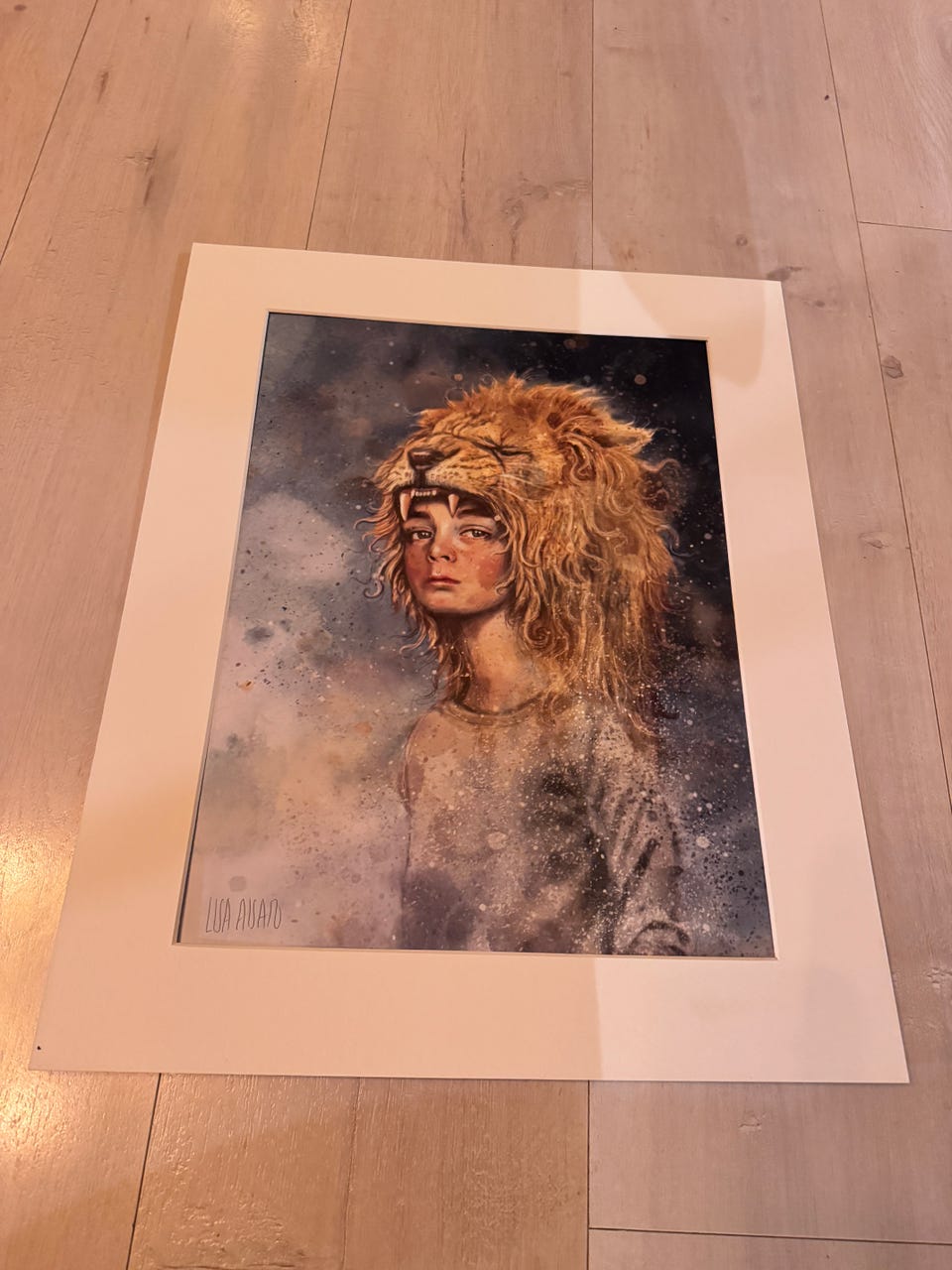 Galleribilde