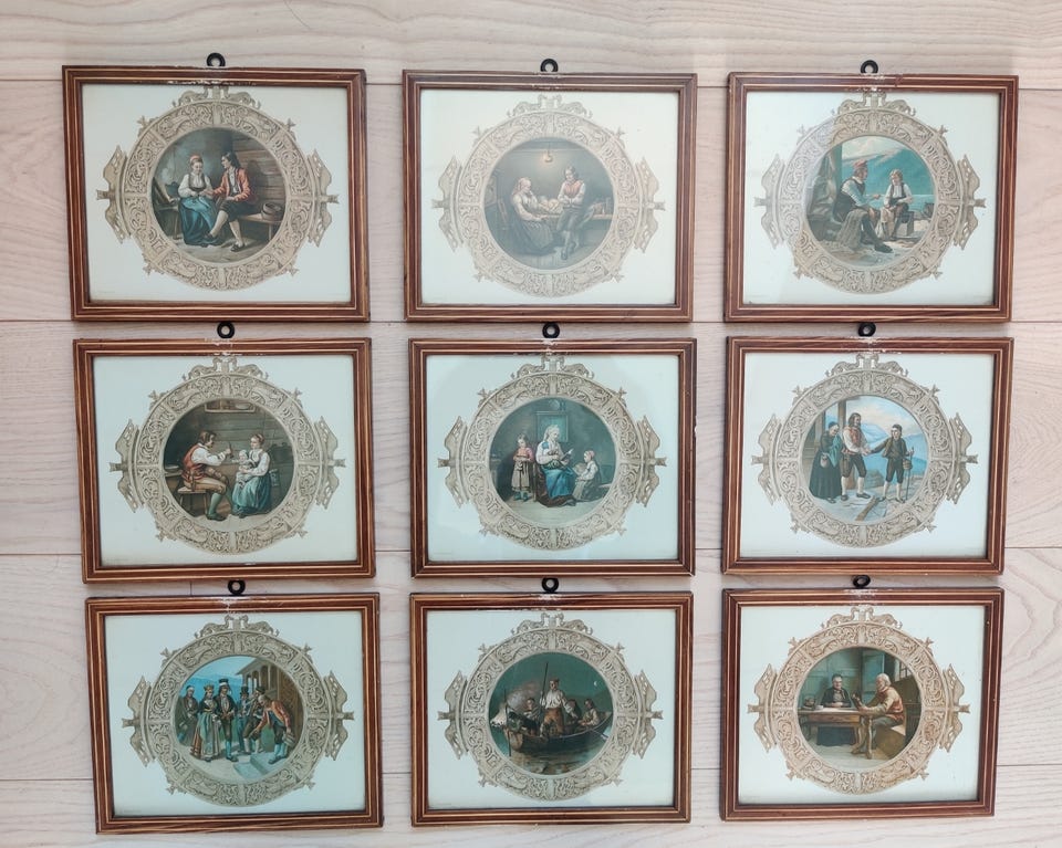 Galleribilde