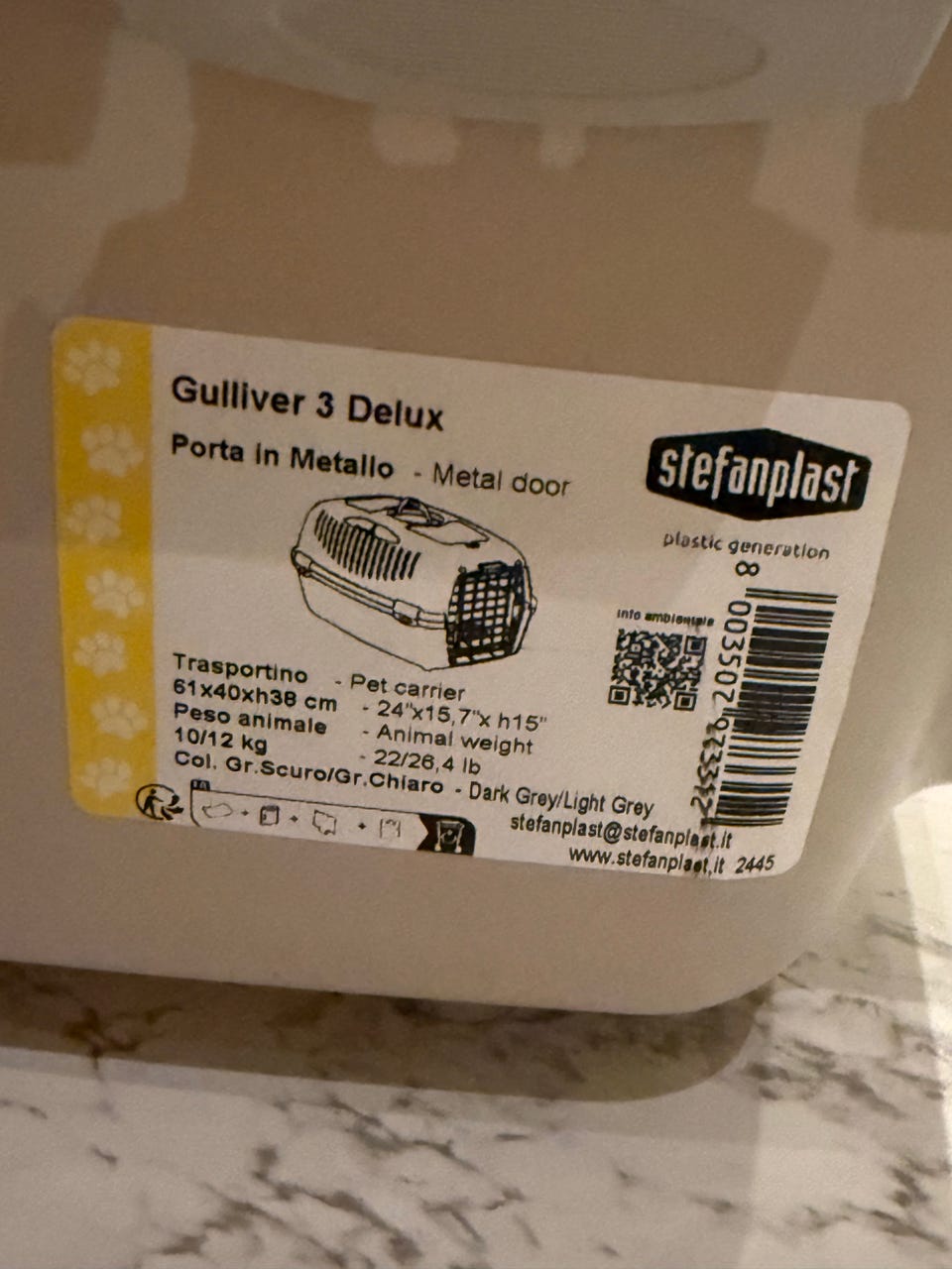 Galleribilde