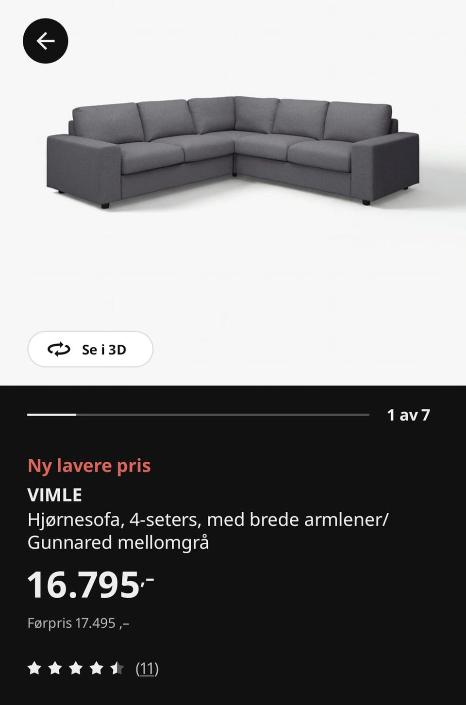 Galleribilde