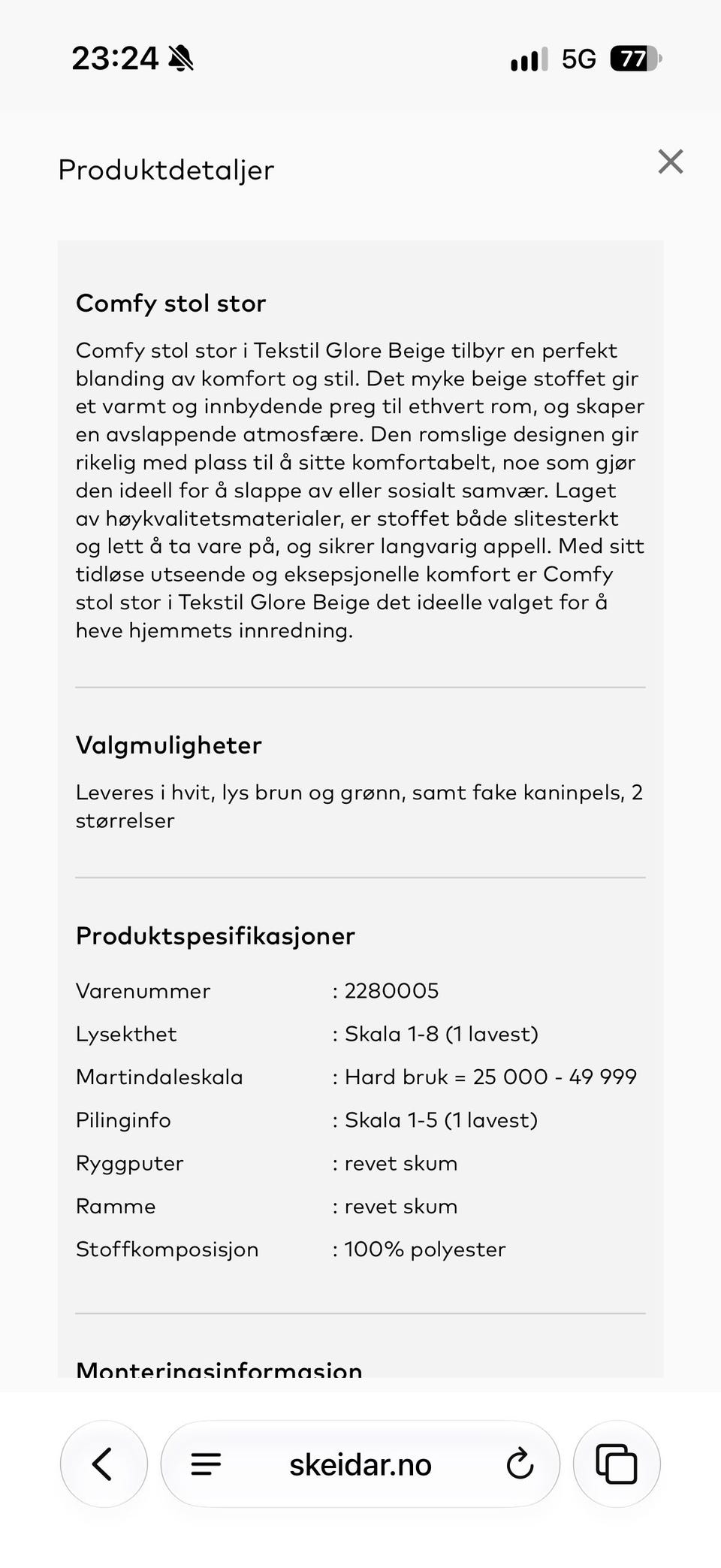 Galleribilde
