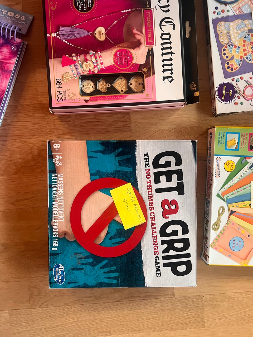 Galleribilde