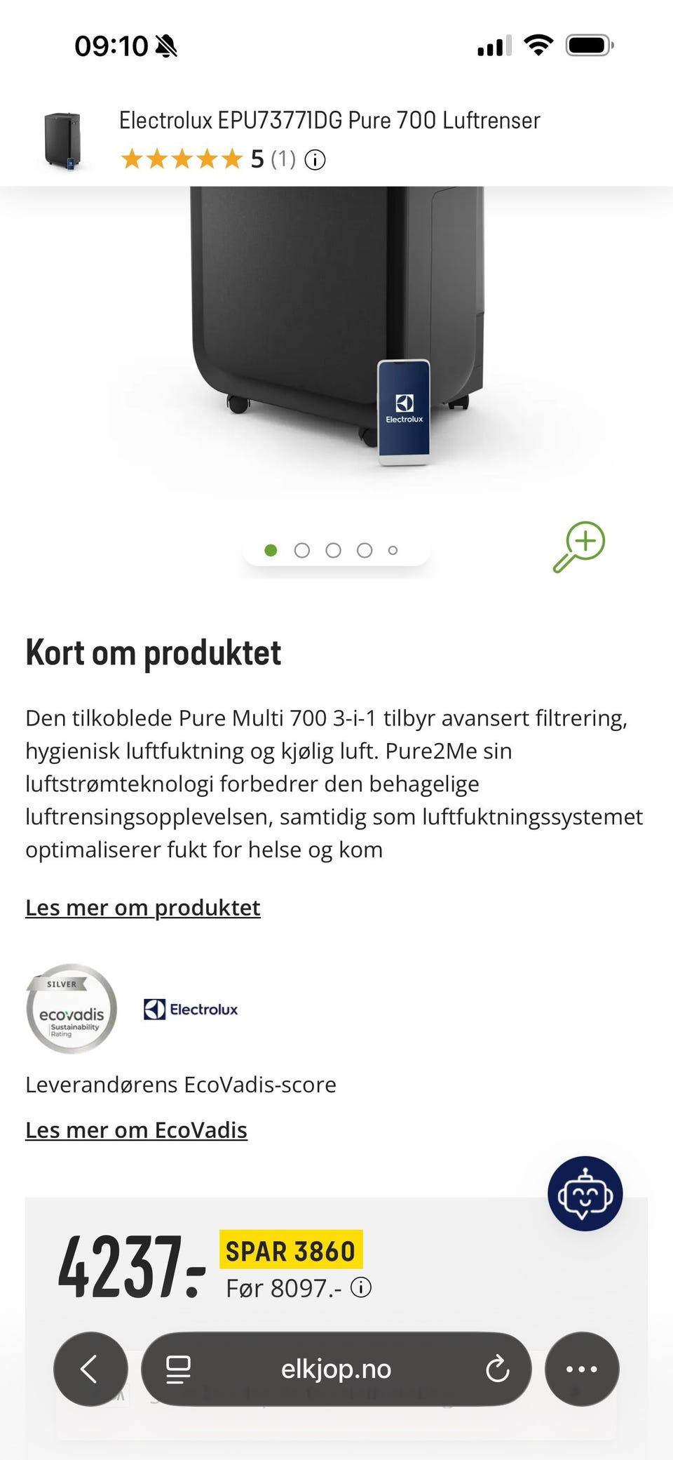 Galleribilde