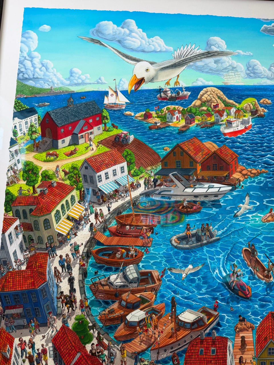 Galleribilde