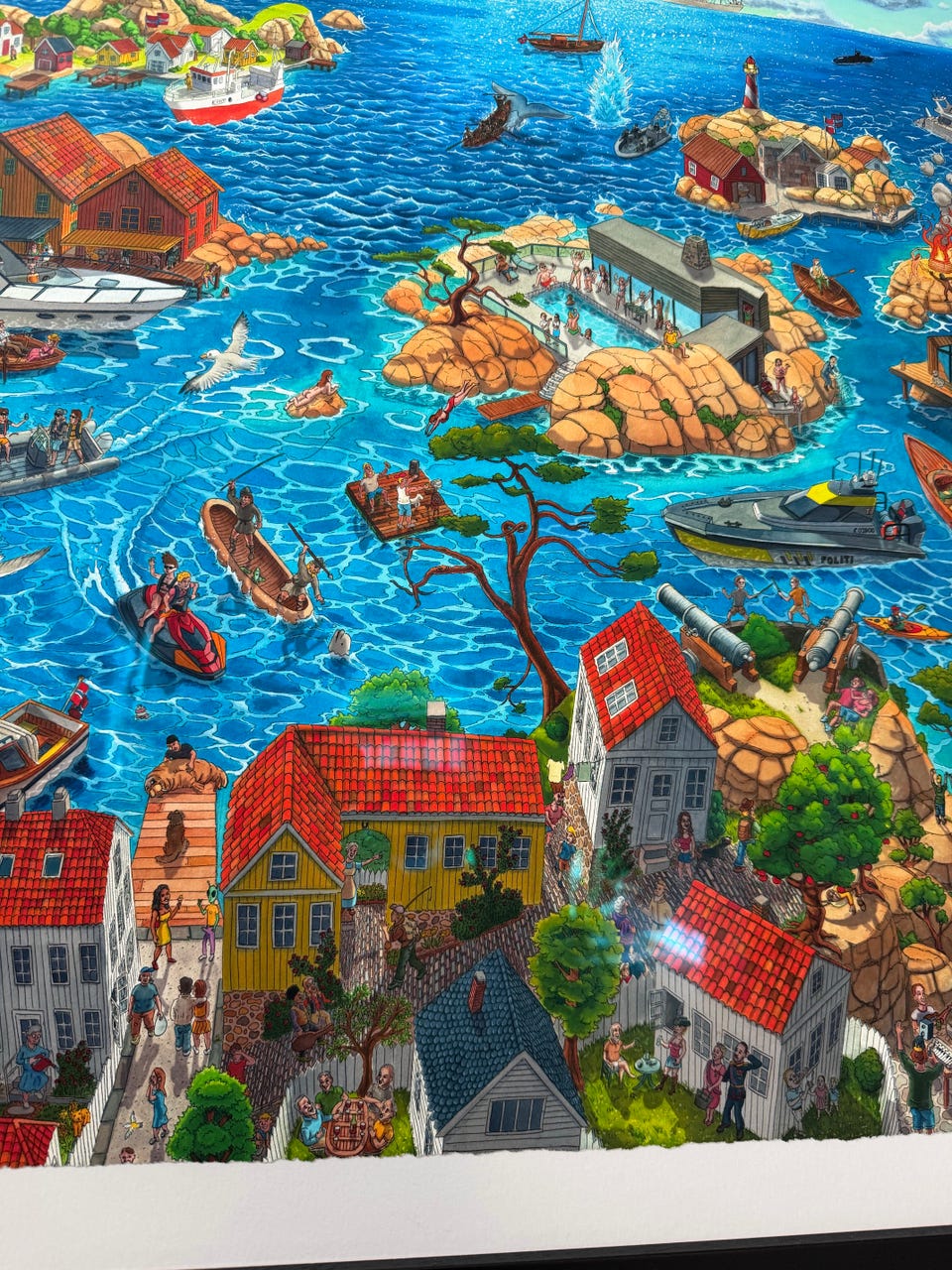 Galleribilde