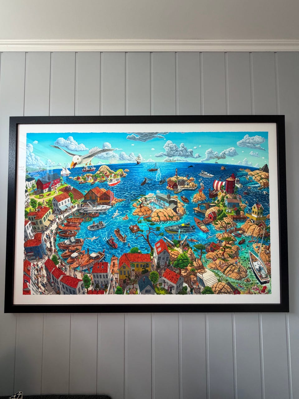 Galleribilde